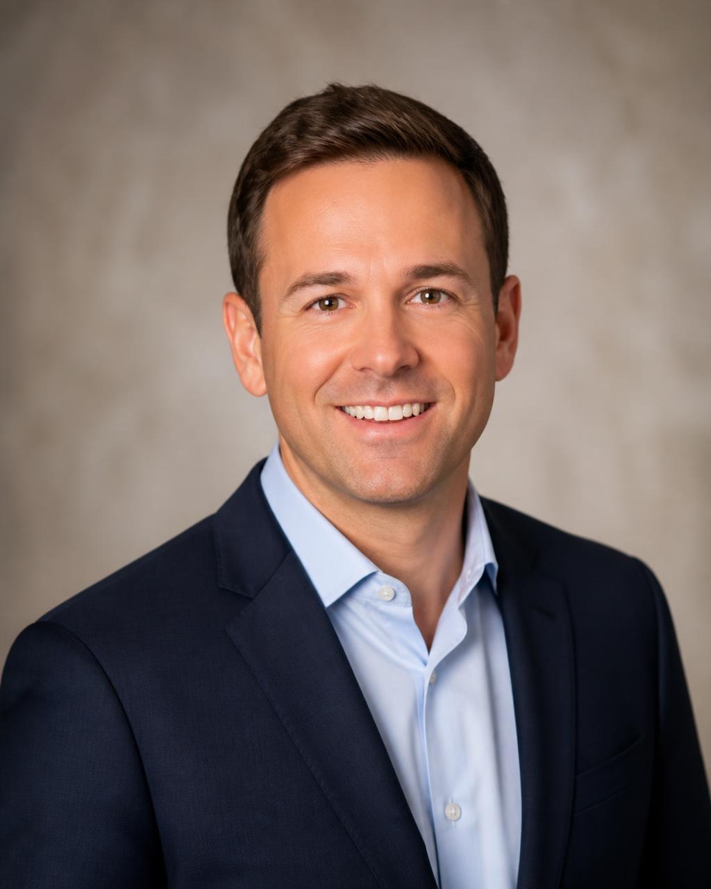 Ethan Caldwell, Director of Events at Events EV LLC